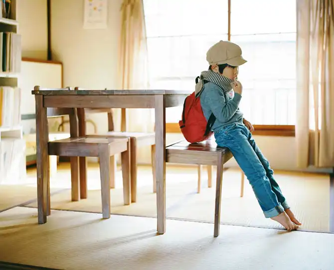 Хару и Мина