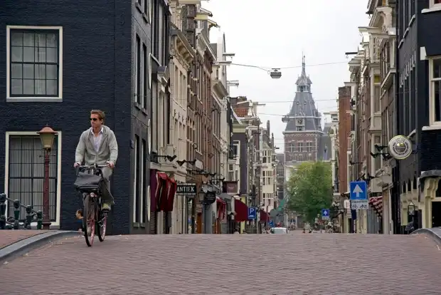 Лучшие страны для бизнеса — 2013