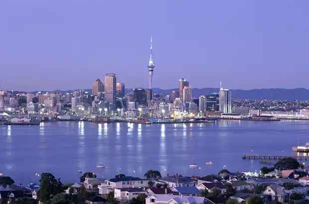 Лучшие страны для бизнеса — 2013