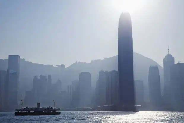 Лучшие страны для бизнеса — 2013