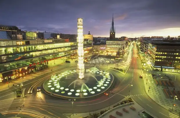 Лучшие страны для бизнеса — 2013