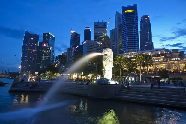 Лучшие страны для бизнеса — 2013