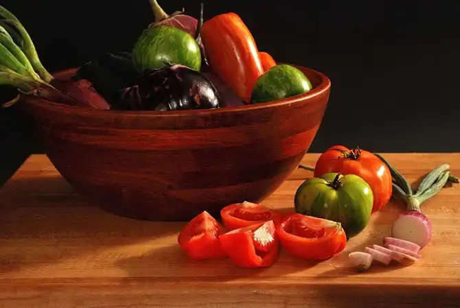 Какие продукты продают в магазинах