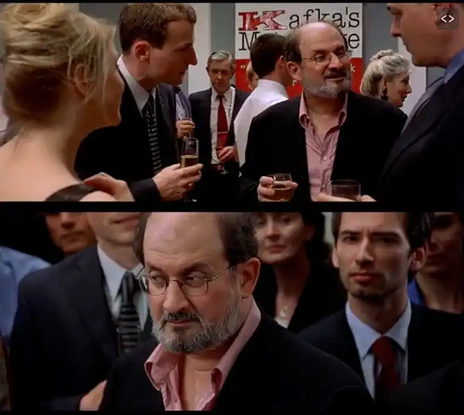 Камео — эпизодическая роль известных людей