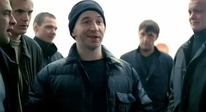 Камео — эпизодическая роль известных людей