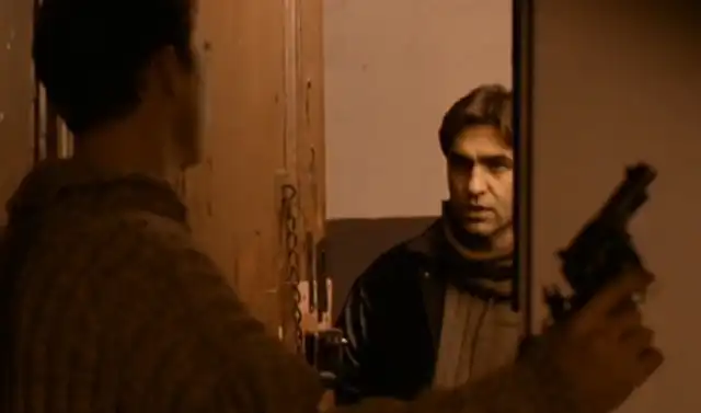 Камео — эпизодическая роль известных людей