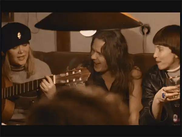 Камео — эпизодическая роль известных людей