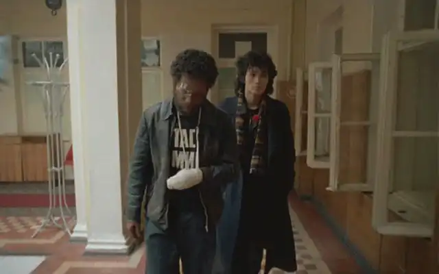 Камео — эпизодическая роль известных людей