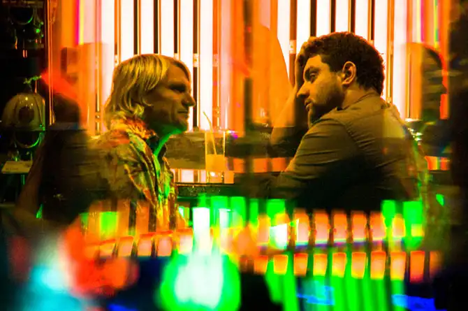 Камео — эпизодическая роль известных людей