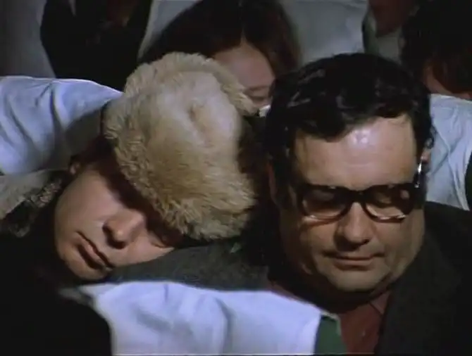 Камео — эпизодическая роль известных людей