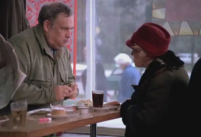 Камео — эпизодическая роль известных людей