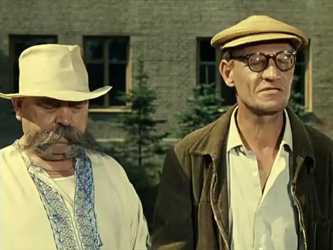 Камео — эпизодическая роль известных людей