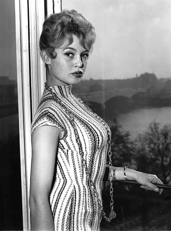 Самые запоминающиеся иконы стиля