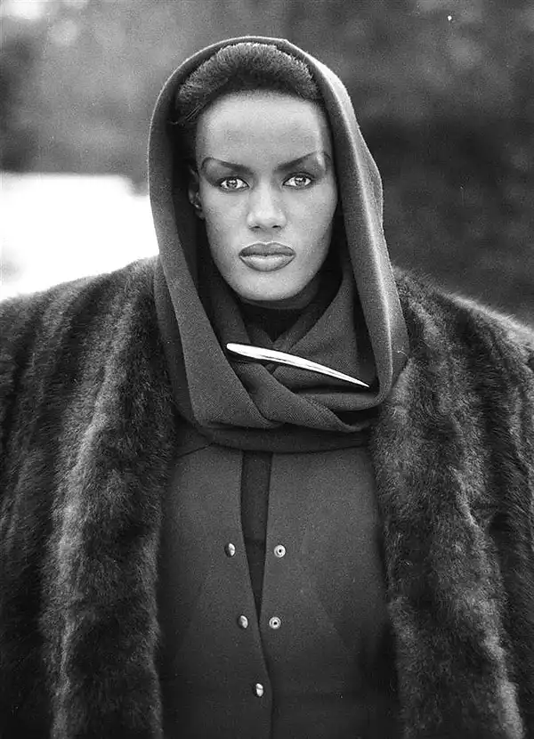 Самые запоминающиеся иконы стиля