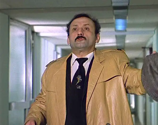 Как создавалась новогодняя сказка «Чародеи»