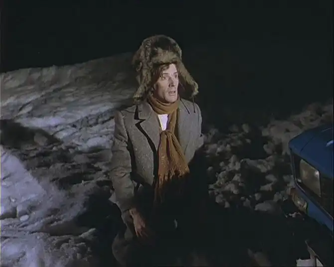 Как создавалась новогодняя сказка «Чародеи»