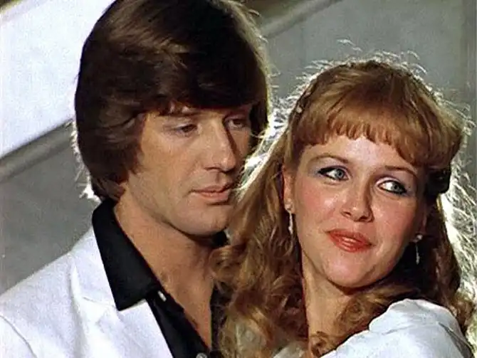 Как создавалась новогодняя сказка «Чародеи»