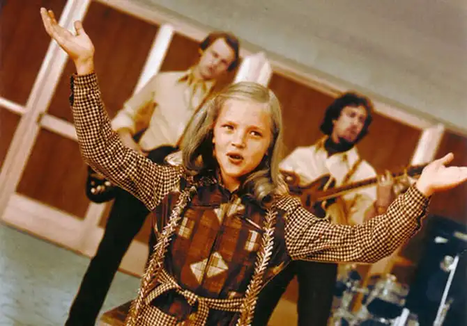 Как создавалась новогодняя сказка «Чародеи»