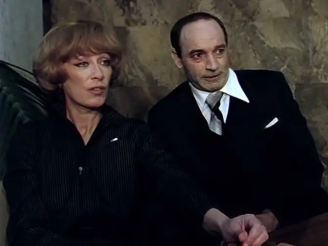 Как создавалась новогодняя сказка «Чародеи»