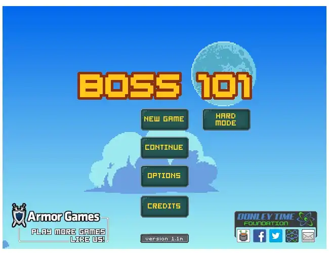 Boss 101