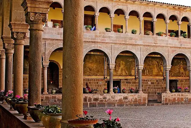 Восхитительные места поклонения по всему миру