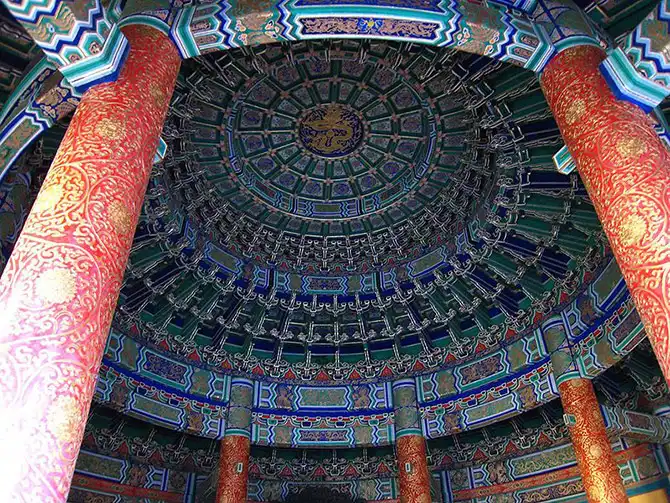 Восхитительные места поклонения по всему миру