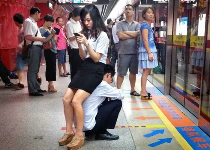 Добро пожаловать во френдзону