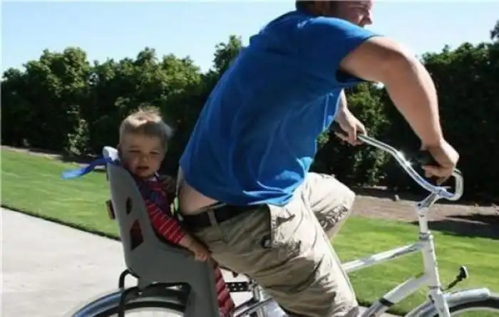 Худшие родители в мире