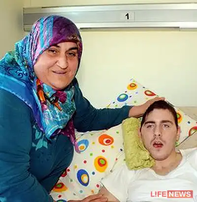 Томича, потерявшего память в Турции, нашла семья!