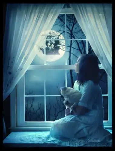 Соляночка =З