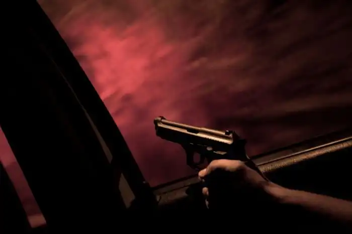 Решение проблемы с насилием и наркотиками в трущобах Рио-де-Жанейро