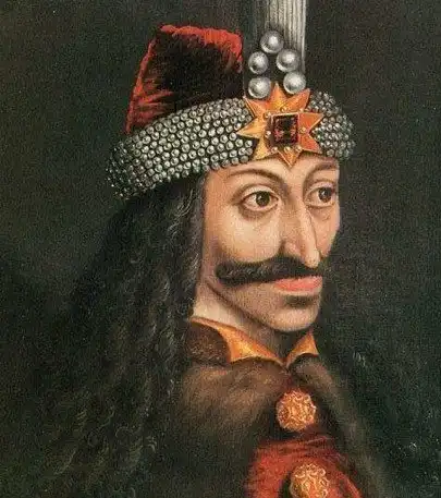 10 исторических фактов про настоящего Дракулу