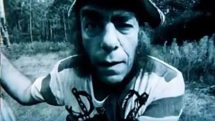 Ляпы в острове сокровищ