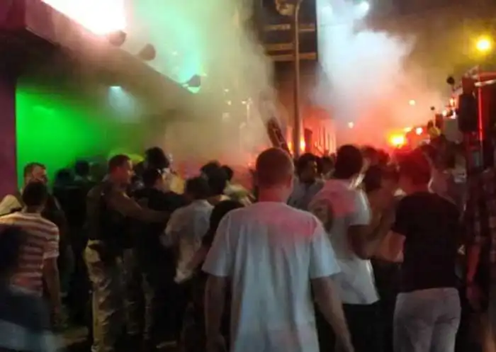 Судьба-злодейка