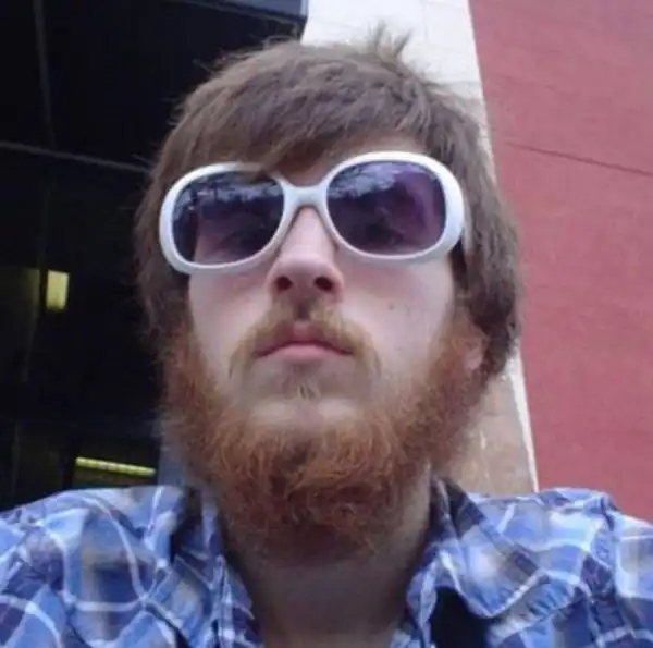 Настоящие хипстеры