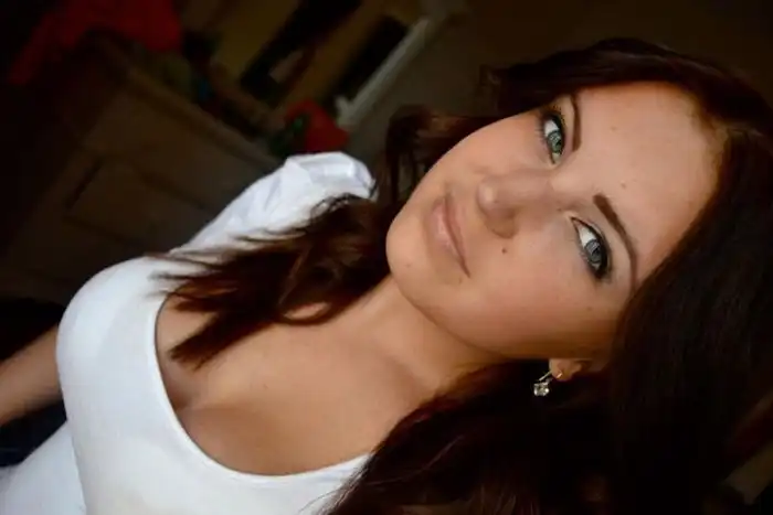 Милые девушки