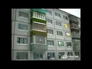 Вовчик и Денчик