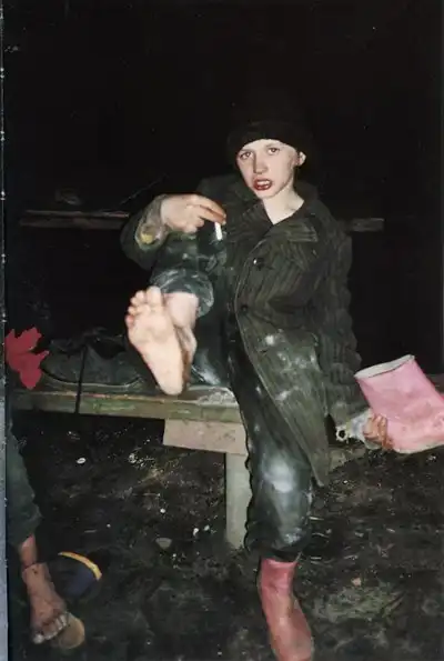 Я горжусь своей страной!!!