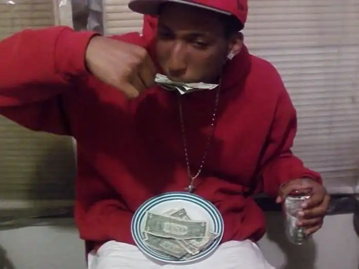 Американцы гонят в социальных сетях