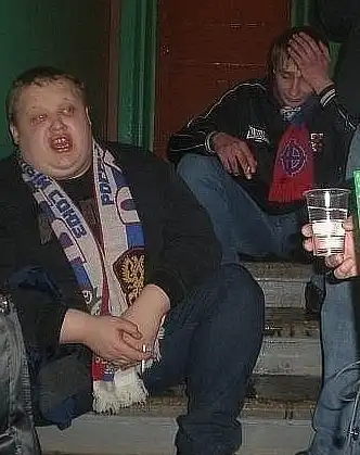 Наш золотой генофонд. Новые лица. Четкие пацанчики.