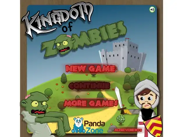 Kingdom of Zombies