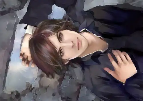 Соляночка =З