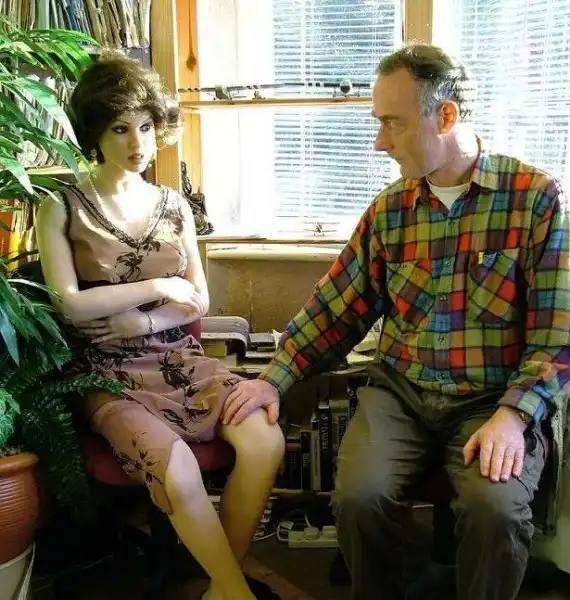 Кукловод 16+