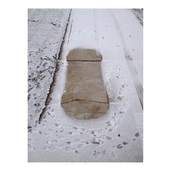 Арт-директор и дизайнер Брок Девис