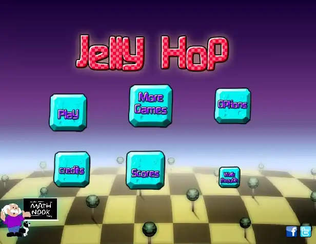 Jelly Hop