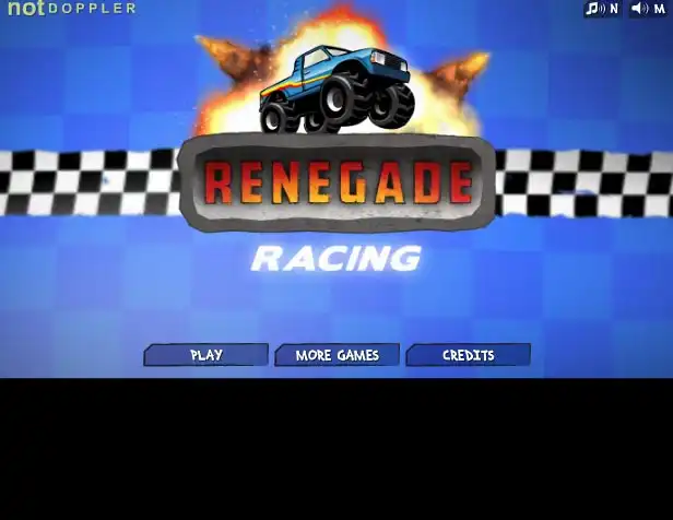 Renegade Racing