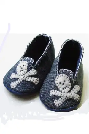 Если джинсы стали малы, велики, не нужны....