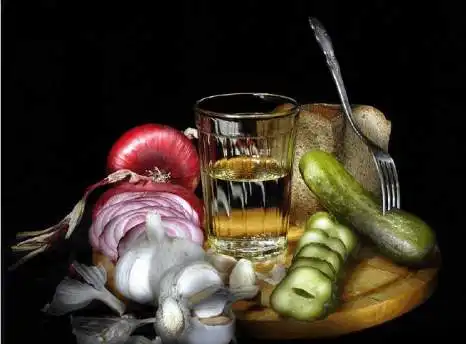 50 фактов о россии