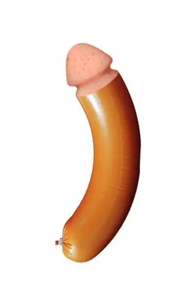 Теперь домохозяйки смогут строгать себе фаллосы парой оборотов ручки