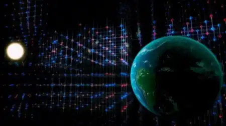 Строение Вакуума (Леннаучфильм)